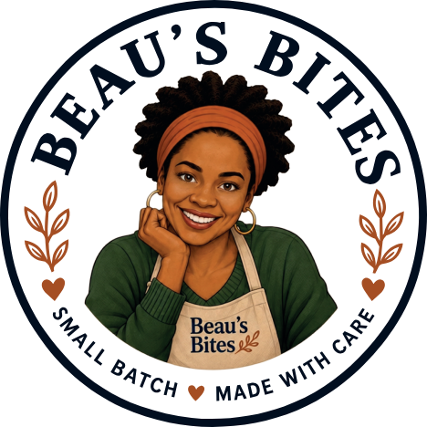 Beau's Bites Granola